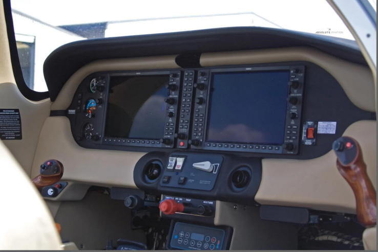 2008 CESSNA 400