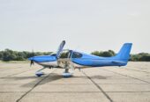 2017 CIRRUS SR22-G6 TURBO for sale