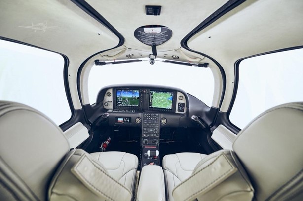 2017 CIRRUS SR22-G6 TURBO for sale