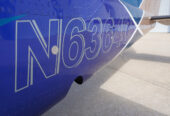 CESSNA T210N CENTURION N6364C