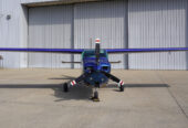 CESSNA T210N CENTURION N6364C