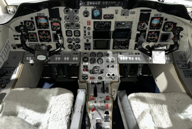 1991 Jetstream 32 for sale