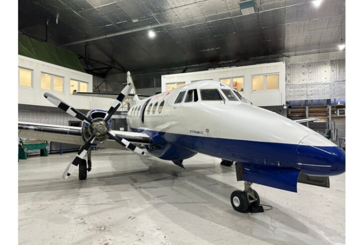 1991 Jetstream 32 for sale