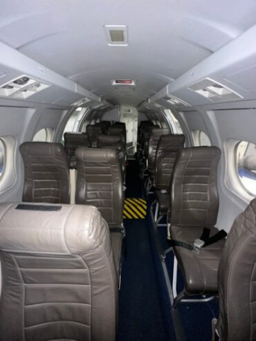 1991 Jetstream 32 for sale