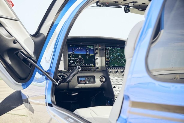 2017 CIRRUS SR22-G6 TURBO for sale