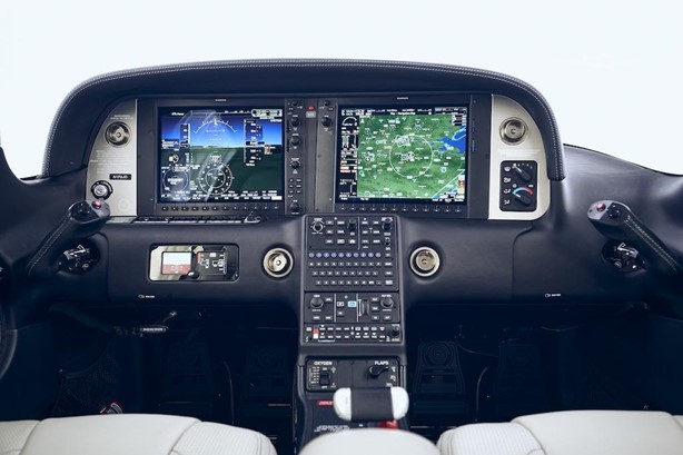 2017 CIRRUS SR22-G6 TURBO for sale