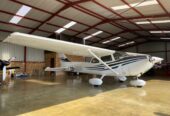 1977 Cessna R172K Hawk XP