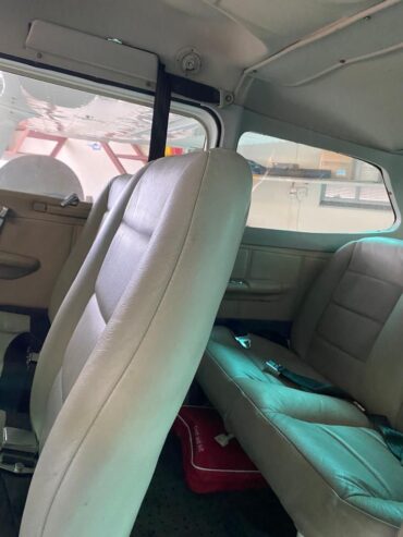 1977 Cessna R172K Hawk XP