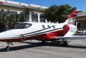 2019 HondaJet Elite HA-420