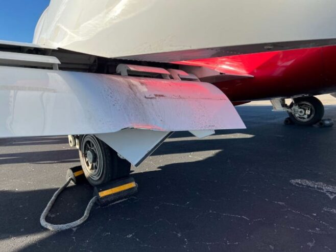 2019 HondaJet Elite HA-420