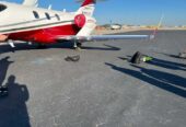 2019 HondaJet Elite HA-420