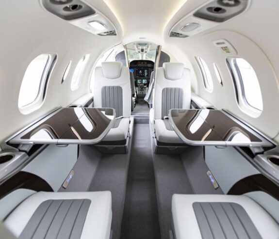 2019 HondaJet Elite HA-420