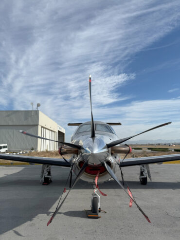 2019 Pilatus PC-12NG